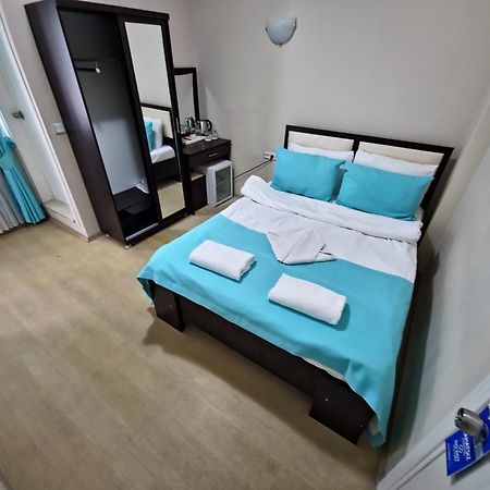 Sirin Baba Otel Fethiye Esterno foto