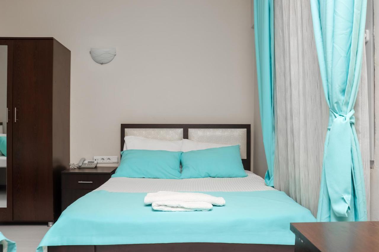 Sirin Baba Otel Fethiye Esterno foto