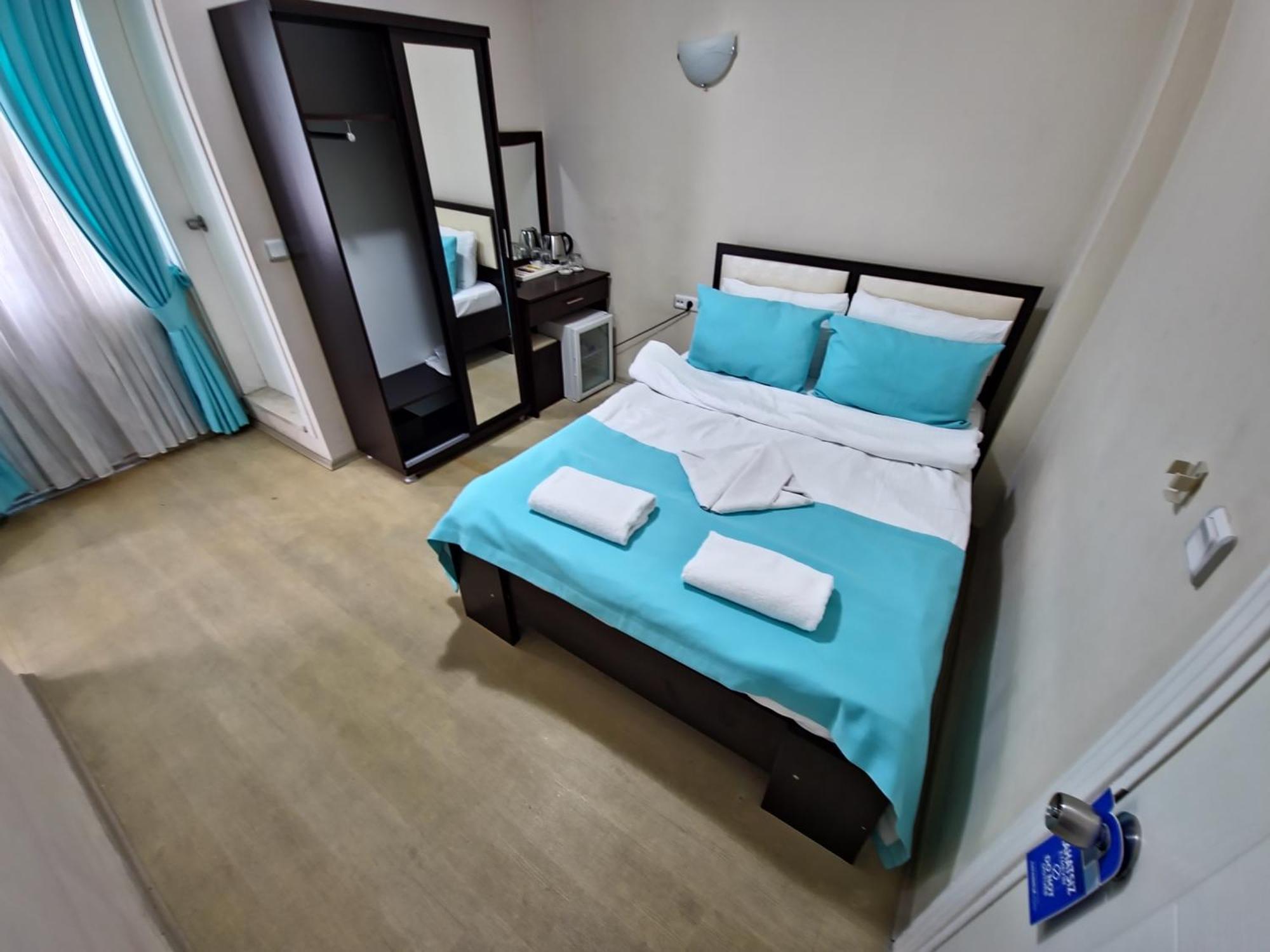 Sirin Baba Otel Fethiye Esterno foto