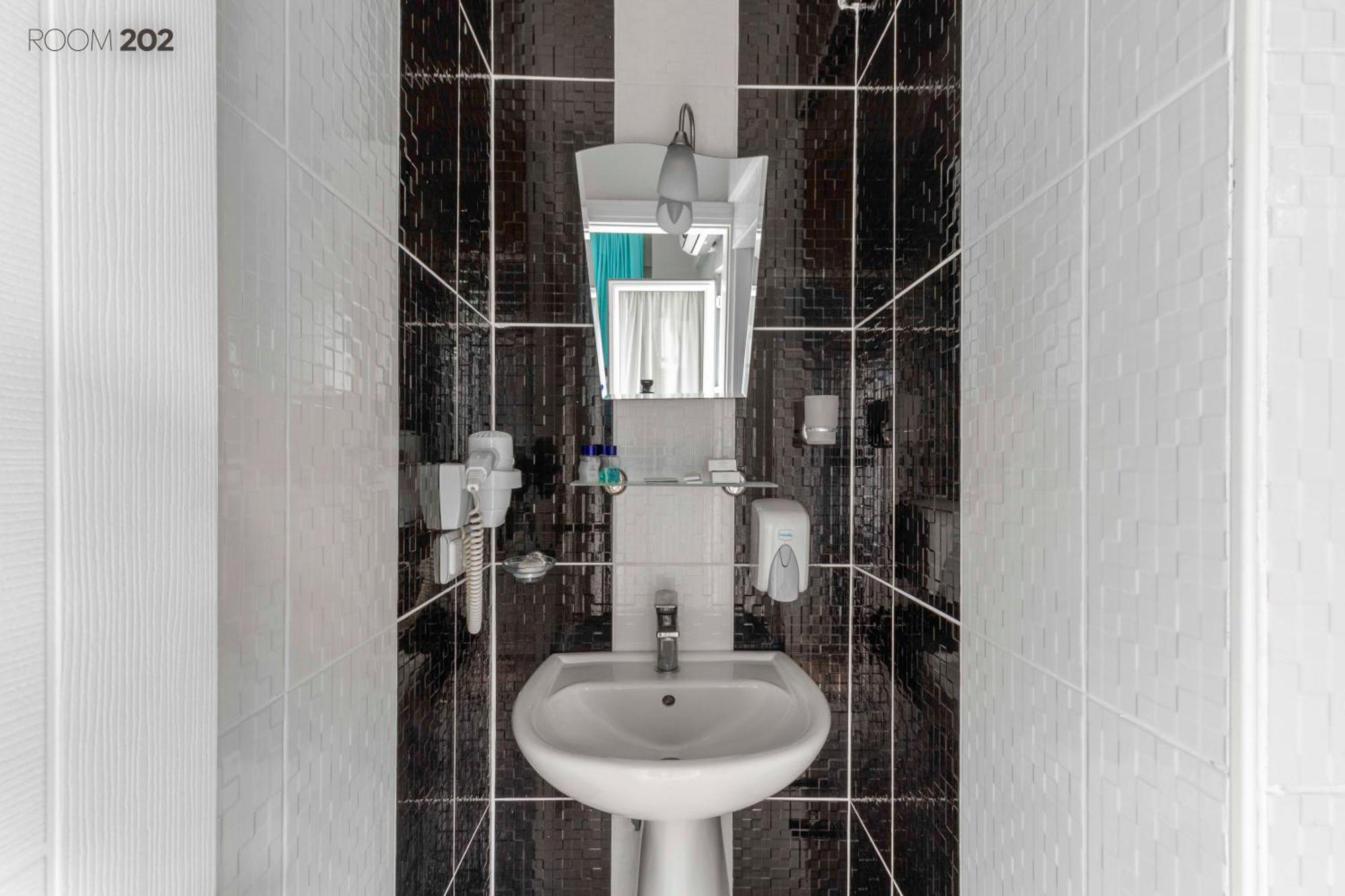 Sirin Baba Otel Fethiye Esterno foto