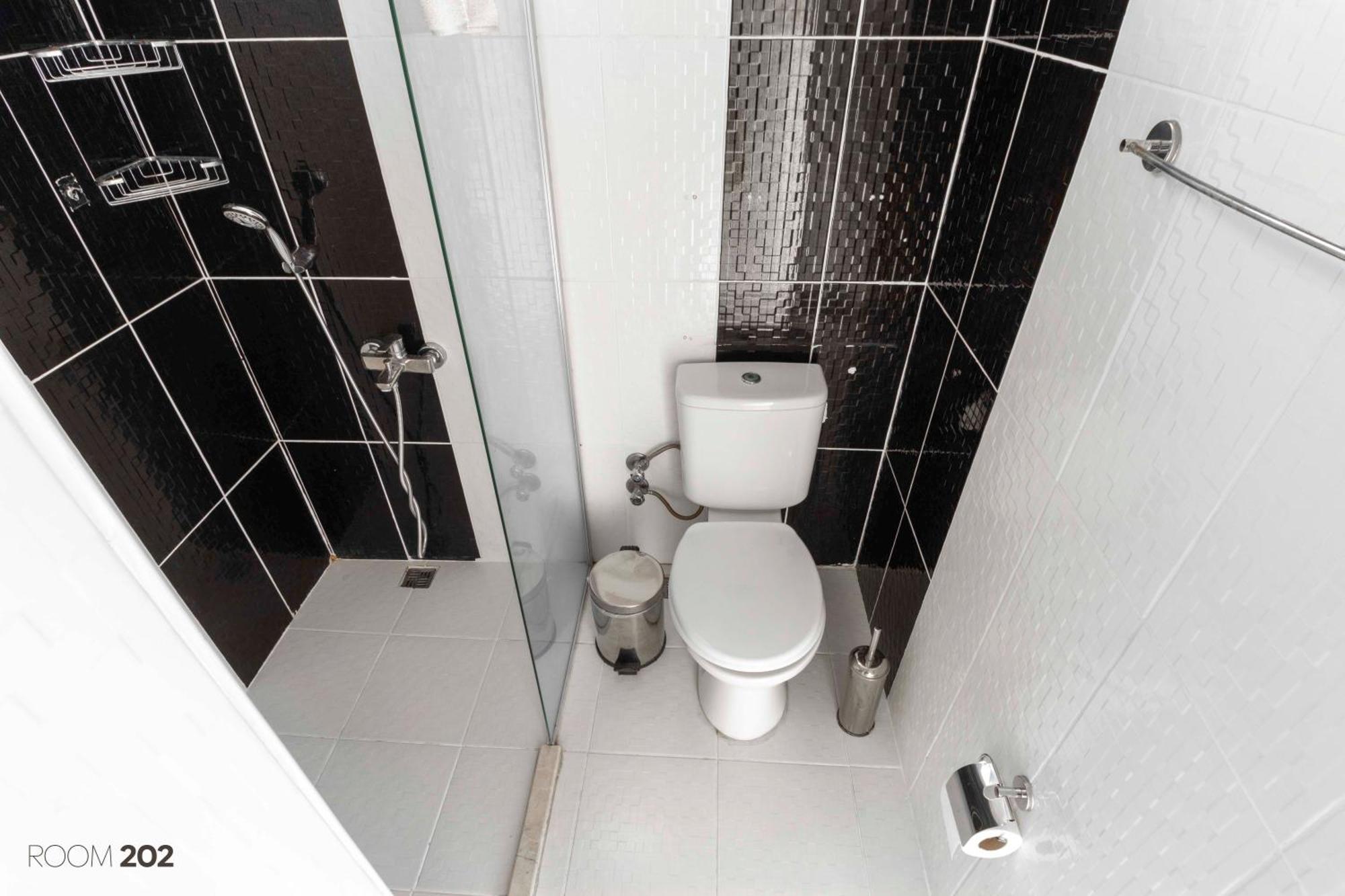 Sirin Baba Otel Fethiye Esterno foto